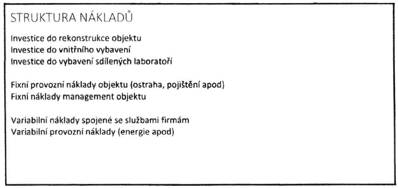 Uvedené náklady budou Strakonice platit, i když projekt nevydělá ani korunu