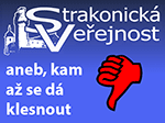 Strakonice opustila definitivně slušnost. Díl 4. – Město pod vedením lidí, kteří nemají žádné morální zábrany.