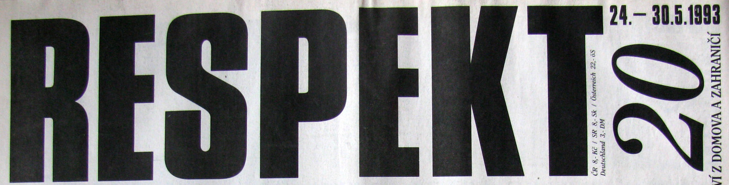 Série pasáží z článku uveřejněného pod názvem „Studenti Jedličkova ústavu ztratili trpělivost“ – Respekt, č. 20, 24.-30.5.1993, str. 11, věnovaných Janu Svobodovi. Také kvůli němu byla stávková pohotovost, 49 vychovatelů, učitelů a zdravotníků sepsalo petici na magistrát s žádostí o odvolání Jana Svobody, asi sedmdesát lidí (studenti, personál ústavu, rodiče) založilo Vyšehradskou společnost přátel dětí Jedličkova ústavu. Jedna postižená dívka se i kvůli nepedagogickému a netaktnímu přístupu Jana Svobody pokusila o sebevraždu.