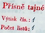 Cenzura ve Strakonicích nabývá obludných rozměrů
