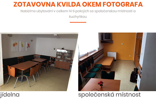 Břetislav Hrdlička ze Strakonické Veřejnosti lhal čtenářům Týdeníku Strakonicko, když v rozhovoru v čísle 1/2019 tvrdil, že na chatě není „žádná společenská místnost, žádná jídelna“. Jedná se skutečně o darebáka, který se naučil lhát naprosto neskutečným způsobem. Důkazem mohou být současné webové stránky nového majitele chaty na Kvildě, které ukazují jak hezkou jídelnu, tak i hezkou společenskou místnost. Problémem Strakonic tak zůstává nekritické hodnocení současného vedení města mnohými obyvateli a přístup novinářů, kteří když starosta Hrdlička řekne, že slunce svítí černě tak napíšou, že starosta řekl, že slunce svítí černě. Bez další vlastní analýzy problematiky.