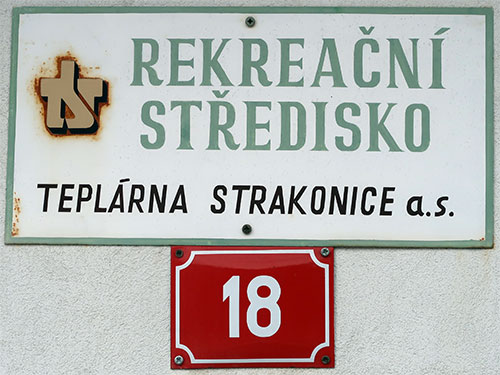 Od sedmdesátých let minulého století vlastnila Teplárna Strakonice, a.s. horské rekreační středisko na Kvildě.
