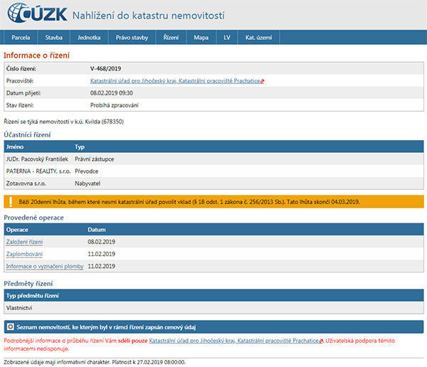 Na bývalé rekreační středisko teplárny na Kvildě zbyly Strakoňákům již jenom vzpomínky. Oficiálně jeho novým majitelem je obchodní společnost Zotavovna s.r.o.