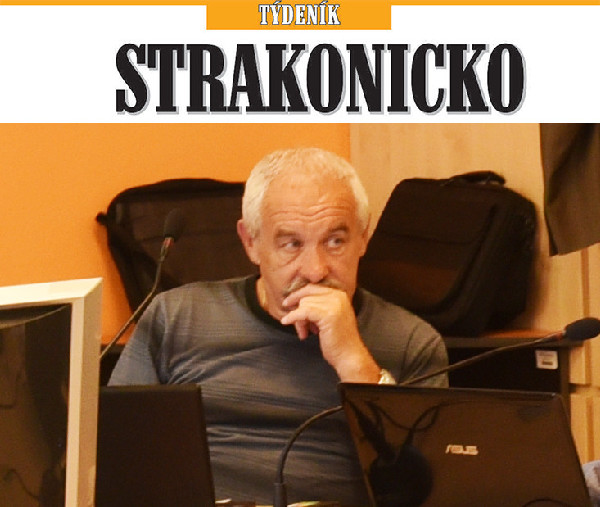 Týdeník Strakonicko přinesl ve svém čísle 32 ze dne 16.8.2017 na stranách číslo 1, 5 a 6 článek „Co se děje ve strakonické teplárně?“. Jeho součástí je rozhovor s předsedou dozorčí rady Josefem Štréblem.