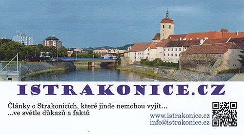 Magazín iStrakonice.cz