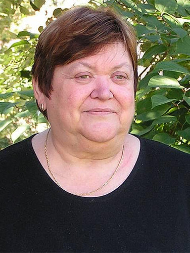 Milada Vlasáková