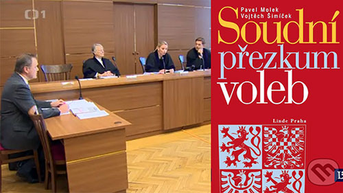 Krajský soud v Českých Budějovicích rozhodoval o platnosti či neplatnosti voleb ve Strakonicích ve středu 14. listopadu 2018 téměř 12 hodin