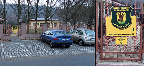 Vedení města v ulici Švandy dudáka upřednostnilo zájmy místního podnikatele před zájmy občanů města. Jedná se o firmu majitele hotelu a restaurace Lovecká bašta. Místo chodníku ze Strakonic do Starého Dražejova tedy bude na pozemku města jedno parkoviště pro osobní auta a druhé pro autobusy. Obojí určené pro soukromé podnikání. Pokud se soukromá firma nyní navíc rozhodne, že parkovací plochy přenechané jí zdarma k užívání zpoplatní, nic ji v tom po dobu deseti let bránit nebude. Z občanů Strakonic se tak stali nedobrovolní sponzoři soukromého podnikání.