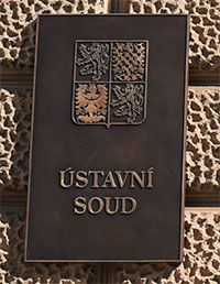 Ústavní soud České republiky