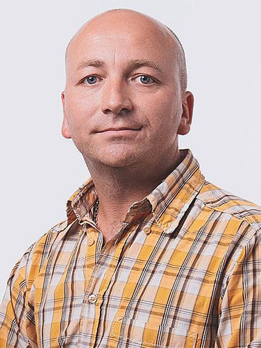 Pavel Zach