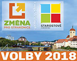 Výsledek komunálních voleb ve Strakonicích v říjnu 2018 pohledem koalice Změna pro Strakonice + Starostové (STAN). Volby ve Strakonicích skončily. Jejich výsledek je konečný a neměnný. Strakonice mají co chtěly. I přes účast voličů ve volbách ve výši pouhých 49,86 %. Anebo právě proto.
