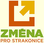 Změna pro Strakonice
