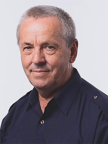 Josef Zoch