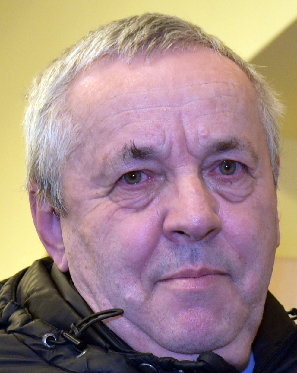 Kauza zastupitel Josef Zoch a jeho napadání lidí napříč médii